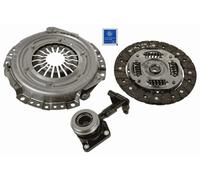 Sachs Kit frizione 3000 990 084 per Ford Fiesta IV (JA/JB) e Mazda 121 III