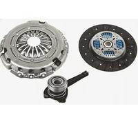 Kit frizione SACHS Kit plus CSC 3000 990 095