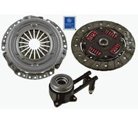 Kit frizione 3000 990 097 SACHS per FORD STREET KA KA