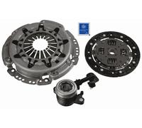 SACHS 3000 990 109 Kit Frizione Kit Con CSC Per Nissan March (K12) 2002-2010