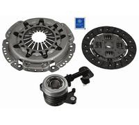 SACHS 3000 990 110 Kit frizione per NISSAN