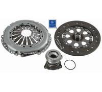 Kit frizione 3000 990 132 SACHS per OPEL COMBO Tour CORSA C Furgone/hatchback