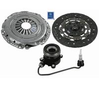 Sachs 3000 990 136 Kit Frizione per Opel Astra H GTC Caravan