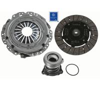 SACHS 3000 990 157 Kit Frizione Kit Con CSC per Opel Corsa C (X01) 2000-2009 e altri veicoli