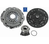 Kit frizione SACHS 3000 990 160
