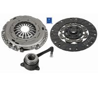 Sachs 3000 990 210 Kit Frizione per VW Tiguan 5N