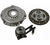 Sachs Kit frizione 3000 990 214 Kit Plus CSC per Ford, Mazda