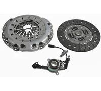 Kit frizione 3000 990 217 SACHS per VW CRAFTER 30-35 Autobus