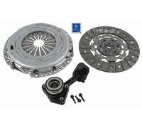 SACHS 3000 990 221 Kit Frizione XTend Kit Con CSC per Ford Focus II Station Wagon (DA_, FFS, DS) 2004-2012 e altri veicoli