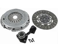SACHS 3000 990 221 Kit Frizione XTend Kit Con CSC per Ford Focus II Station Wagon (DA_, FFS, DS) 2004-2012 e altri veicoli