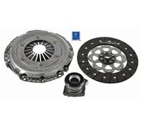 Kit frizione 3000 990 281 SACHS per OPEL SAAB