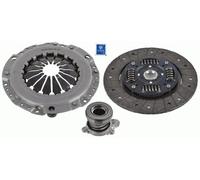 Kit frizione Kit plus CSC SACHS 3000 990 289