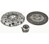 SACHS 3000 990 291 Kit Frizione XTend Kit Con CSC Per Land Rover Freelander 2 (L359) 2006-2015