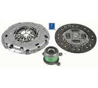 Kit frizione XTend Kit Kit plus CSC SACHS 3000 990 308