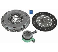 SACHS 3000 990 310 Kit frizione per CITROËN,MITSUBISHI,PEUGEOT