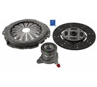 SACHS 3000 990 327 Kit Frizione Kit Con CSC per Land Rover Range Rover Evoque (L538) 2011-2019 e altri veicoli