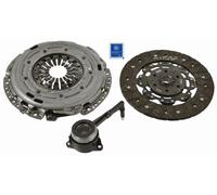 Kit frizione XTend Kit Kit plus CSC SACHS 3000 990 328