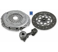 Sachs Kit frizione 3000 990 338 XTend con CSC per Ford Transit