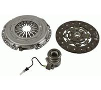 Sachs Kit frizione 3000 990 372 per Opel Antara Captiva C100/C140 2.4 4WD