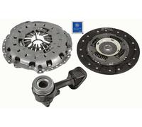 Kit frizione XTend Kit Kit plus CSC SACHS 3000 990 395