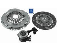 Sachs Kit frizione 3000 990 398 per Renault Dacia