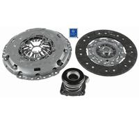 SACHS 3000 990 402 Kit Frizione XTend Kit Con CSC Per Alfa Romeo 159 Wagon 2005-2012