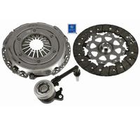 Sachs Kit frizione 3000 990 411 per Renault Megane II / Grand Scénic II 2.0 (2004-2009)