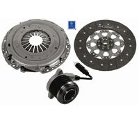 Kit frizione XTend Kit Kit plus CSC SACHS 3000 990 418