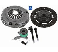 Kit frizione 3000 990 445 SACHS per NISSAN OPEL RENAULT