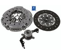 Kit frizione 3000 990 448 SACHS per MERCEDES-BENZ CLASSE V VITO Furgone