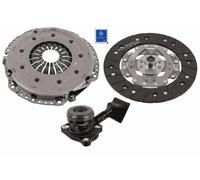 Kit frizione 3000 990 455 SACHS per PEUGEOT CITROËN DS