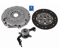 Sachs Kit frizione 3000 990 463 per Mercedes-Benz Classe E, GLK, C