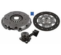 Kit frizione SACHS 3000 990 472