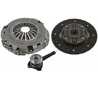 Sachs Kit frizione 3000 990 483 Ø 240 per Renault Opel Nissan