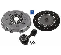 Sachs Kit frizione 3000 990 487 per Ford, Volvo