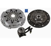 SACHS Kit frizione 3000 990 493