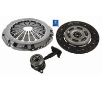 SACHS 3000 990 495 Kit Frizione Kit Con CSC Per Ford C-MAX II (DXA/CB7, DXA/CEU) 2010-2019