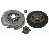 Kit frizione 3000 990 501 SACHS per SUZUKI GRAND VITARA II
