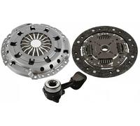Kit frizione 3000 990 511 SACHS per FORD FOCUS I FOCUS I Tre volumi