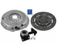 Kit frizione SACHS 3000 990 516