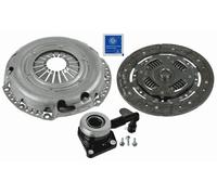 Sachs Kit frizione 3000 990 518 per Ford Focus II, C‑MAX e Turnier