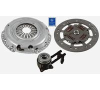 SACHS 3000 990 521 Kit frizione