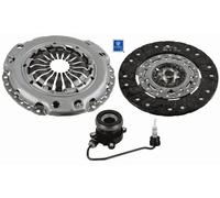 SACHS 3000 990 525 Kit Frizione Kit Con CSC Per Opel Mokka/Mokka X (J13) 2012
