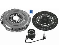 Sachs Kit frizione 3000 990 527 – 215 mm – per OPEL Corsa D (S07), SAAB