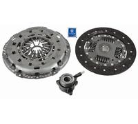 Sachs Kit frizione 3000 990 529 XTend con CSC per Ford Transit 2006-2014