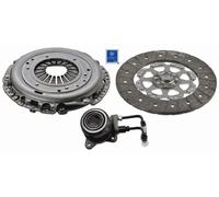 Kit Frizione per Kia Sportage III SL Hyundai ix35 2.0 CRDi 100 Kw 136 Hp