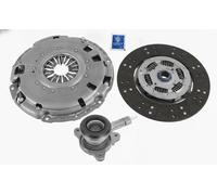 Kit frizione SACHS 3000 990 539