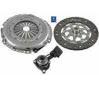 Kit frizione SACHS 3000 990 549