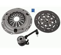 Kit frizione SACHS 3000 990 553