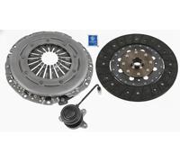 SACHS kit frizione 3000990554 diametro 240 mm per trasmissione auto